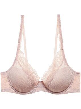 Natori Beyond Convertible Bra 32F NWOT